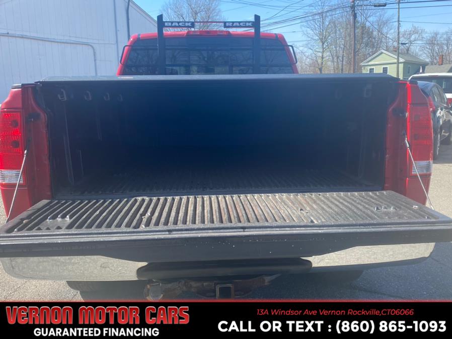 2005 Nissan Titan SE 4dr King Cab 4WD SB, available for sale in Vernon Rockville, Connecticut | Vernon Motor Cars. Vernon Rockville, Connecticut 2005 Nissan Titan SE 4dr King Cab 4WD SB, available for sale in Vernon Rockville, Connecticut | Vernon Motor Cars. Vernon Rockville, Connecticut