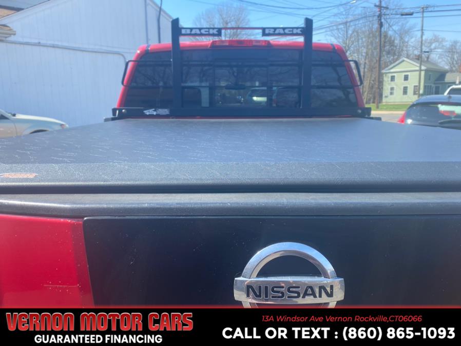 2005 Nissan Titan SE 4dr King Cab 4WD SB, available for sale in Vernon Rockville, Connecticut | Vernon Motor Cars. Vernon Rockville, Connecticut 2005 Nissan Titan SE 4dr King Cab 4WD SB, available for sale in Vernon Rockville, Connecticut | Vernon Motor Cars. Vernon Rockville, Connecticut