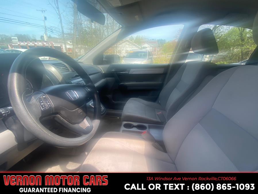2011 Honda CR-V 4WD 5dr SE, available for sale in Vernon Rockville, Connecticut | Vernon Motor Cars. Vernon Rockville, Connecticut 2011 Honda CR-V 4WD 5dr SE, available for sale in Vernon Rockville, Connecticut | Vernon Motor Cars. Vernon Rockville, Connecticut