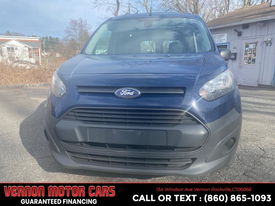 2015 Ford Transit Connect LWB XL, available for sale in Vernon Rockville, Connecticut | Vernon Motor Cars. Vernon Rockville, Connecticut 2015 Ford Transit Connect LWB XL, available for sale in Vernon Rockville, Connecticut | Vernon Motor Cars. Vernon Rockville, Connecticut