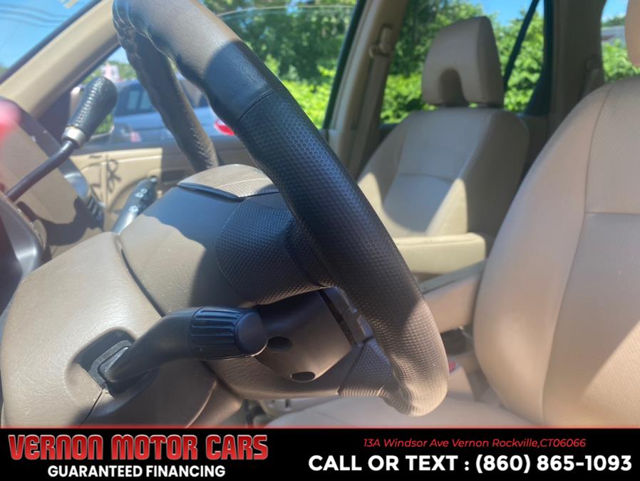 2006 Honda CR-V 4WD LX AT, available for sale in Vernon Rockville, Connecticut | Vernon Motor Cars. Vernon Rockville, Connecticut 2006 Honda CR-V 4WD LX AT, available for sale in Vernon Rockville, Connecticut | Vernon Motor Cars. Vernon Rockville, Connecticut