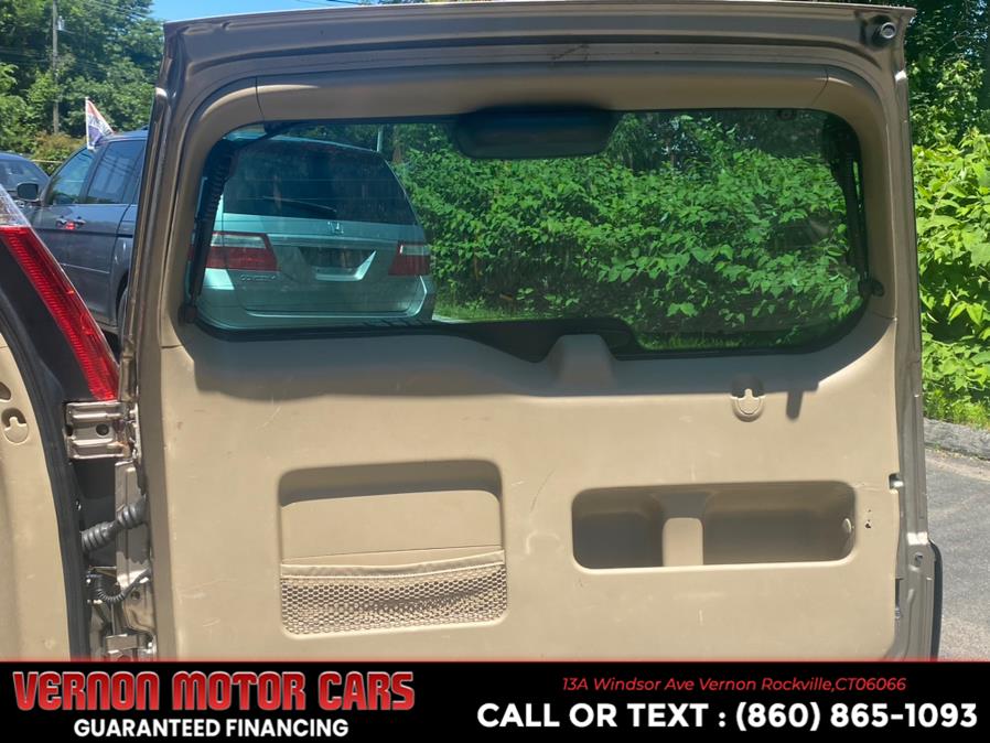2006 Honda CR-V 4WD LX AT, available for sale in Vernon Rockville, Connecticut | Vernon Motor Cars. Vernon Rockville, Connecticut 2006 Honda CR-V 4WD LX AT, available for sale in Vernon Rockville, Connecticut | Vernon Motor Cars. Vernon Rockville, Connecticut