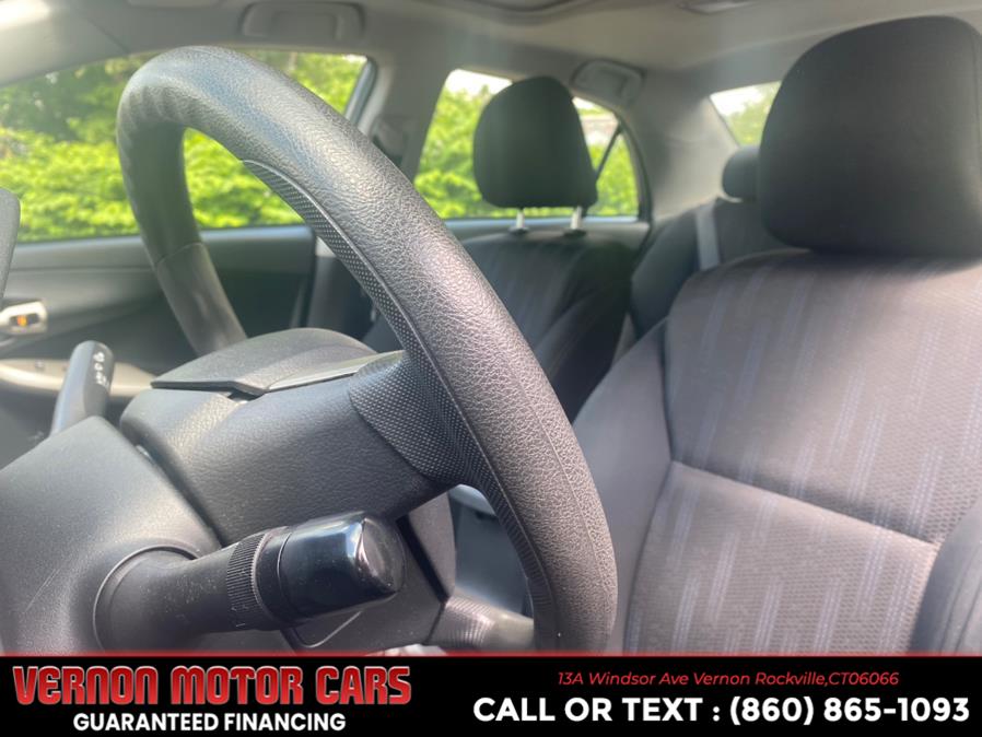 2013 Toyota Corolla s, available for sale in Vernon Rockville, Connecticut | Vernon Motor Cars. Vernon Rockville, Connecticut 2013 Toyota Corolla s, available for sale in Vernon Rockville, Connecticut | Vernon Motor Cars. Vernon Rockville, Connecticut