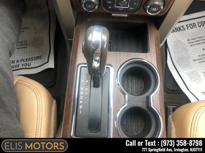 2013 Ford F-150 4WD SuperCrew 145" Lariat, available for sale in Irvington, New Jersey | Elis Motors Corp. Irvington, New Jersey 2013 Ford F-150 4WD SuperCrew 145" Lariat, available for sale in Irvington, New Jersey | Elis Motors Corp. Irvington, New Jersey