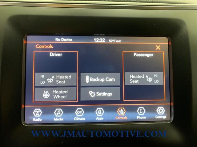 2019 Jeep Cherokee Latitude Plus 4x4, available for sale in Naugatuck, Connecticut | J&M Automotive Sls&Svc LLC. Naugatuck, Connecticut 2019 Jeep Cherokee Latitude Plus 4x4, available for sale in Naugatuck, Connecticut | J&M Automotive Sls&Svc LLC. Naugatuck, Connecticut