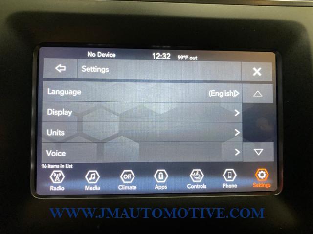 2019 Jeep Cherokee Latitude Plus 4x4, available for sale in Naugatuck, Connecticut | J&M Automotive Sls&Svc LLC. Naugatuck, Connecticut 2019 Jeep Cherokee Latitude Plus 4x4, available for sale in Naugatuck, Connecticut | J&M Automotive Sls&Svc LLC. Naugatuck, Connecticut
