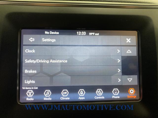 2019 Jeep Cherokee Latitude Plus 4x4, available for sale in Naugatuck, Connecticut | J&M Automotive Sls&Svc LLC. Naugatuck, Connecticut 2019 Jeep Cherokee Latitude Plus 4x4, available for sale in Naugatuck, Connecticut | J&M Automotive Sls&Svc LLC. Naugatuck, Connecticut