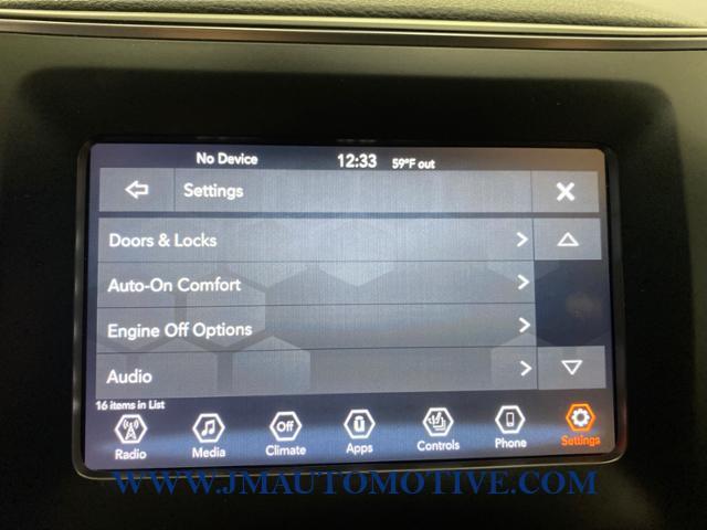 2019 Jeep Cherokee Latitude Plus 4x4, available for sale in Naugatuck, Connecticut | J&M Automotive Sls&Svc LLC. Naugatuck, Connecticut 2019 Jeep Cherokee Latitude Plus 4x4, available for sale in Naugatuck, Connecticut | J&M Automotive Sls&Svc LLC. Naugatuck, Connecticut
