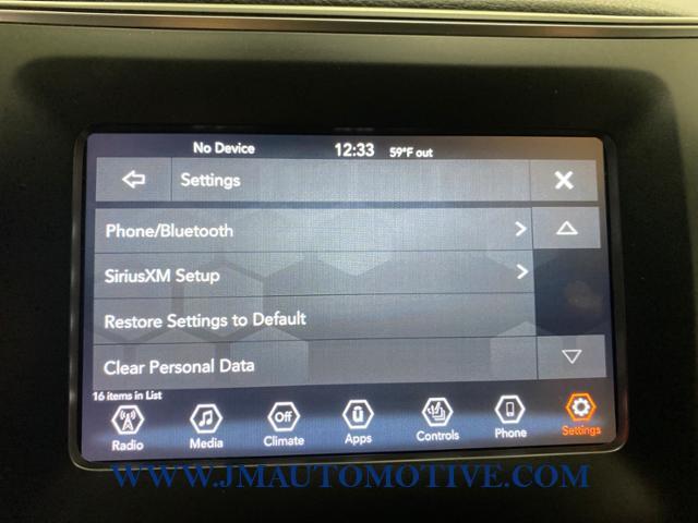 2019 Jeep Cherokee Latitude Plus 4x4, available for sale in Naugatuck, Connecticut | J&M Automotive Sls&Svc LLC. Naugatuck, Connecticut 2019 Jeep Cherokee Latitude Plus 4x4, available for sale in Naugatuck, Connecticut | J&M Automotive Sls&Svc LLC. Naugatuck, Connecticut