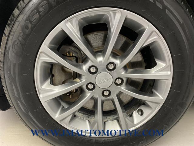 2019 Jeep Cherokee Latitude Plus 4x4, available for sale in Naugatuck, Connecticut | J&M Automotive Sls&Svc LLC. Naugatuck, Connecticut 2019 Jeep Cherokee Latitude Plus 4x4, available for sale in Naugatuck, Connecticut | J&M Automotive Sls&Svc LLC. Naugatuck, Connecticut