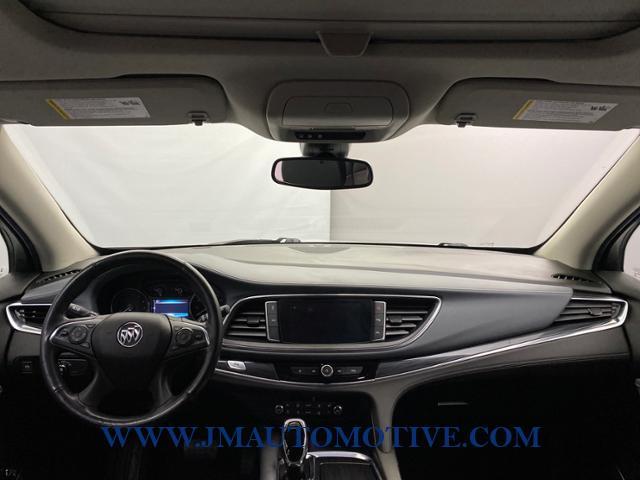 2018 Buick Enclave AWD 4dr Premium, available for sale in Naugatuck, Connecticut | J&M Automotive Sls&Svc LLC. Naugatuck, Connecticut 2018 Buick Enclave AWD 4dr Premium, available for sale in Naugatuck, Connecticut | J&M Automotive Sls&Svc LLC. Naugatuck, Connecticut