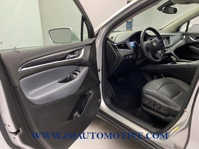 2018 Buick Enclave AWD 4dr Premium, available for sale in Naugatuck, Connecticut | J&M Automotive Sls&Svc LLC. Naugatuck, Connecticut 2018 Buick Enclave AWD 4dr Premium, available for sale in Naugatuck, Connecticut | J&M Automotive Sls&Svc LLC. Naugatuck, Connecticut
