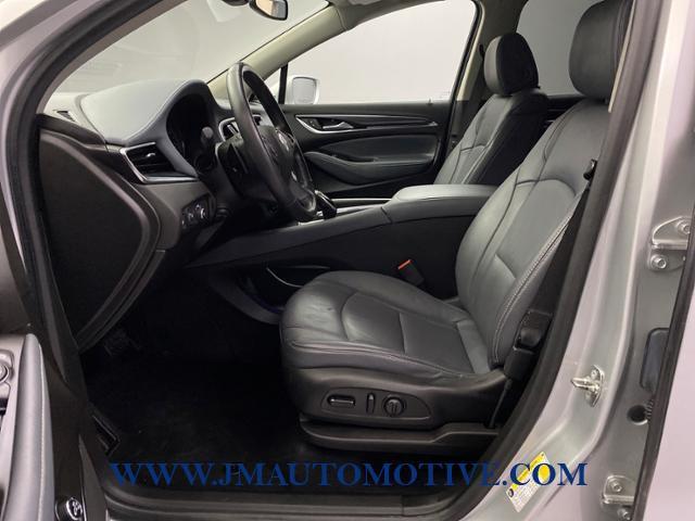 2018 Buick Enclave AWD 4dr Premium, available for sale in Naugatuck, Connecticut | J&M Automotive Sls&Svc LLC. Naugatuck, Connecticut 2018 Buick Enclave AWD 4dr Premium, available for sale in Naugatuck, Connecticut | J&M Automotive Sls&Svc LLC. Naugatuck, Connecticut