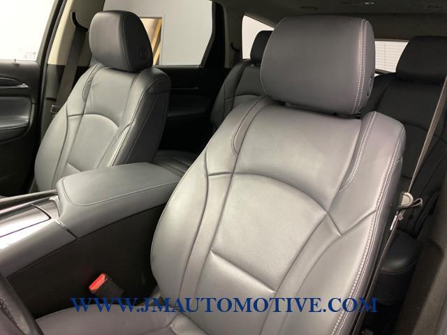 2018 Buick Enclave AWD 4dr Premium, available for sale in Naugatuck, Connecticut | J&M Automotive Sls&Svc LLC. Naugatuck, Connecticut 2018 Buick Enclave AWD 4dr Premium, available for sale in Naugatuck, Connecticut | J&M Automotive Sls&Svc LLC. Naugatuck, Connecticut