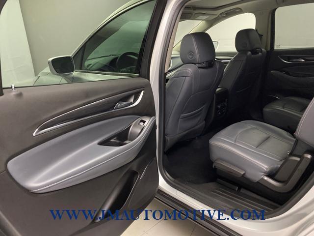 2018 Buick Enclave AWD 4dr Premium, available for sale in Naugatuck, Connecticut | J&M Automotive Sls&Svc LLC. Naugatuck, Connecticut 2018 Buick Enclave AWD 4dr Premium, available for sale in Naugatuck, Connecticut | J&M Automotive Sls&Svc LLC. Naugatuck, Connecticut