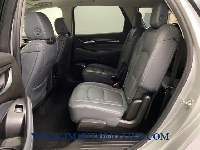 2018 Buick Enclave AWD 4dr Premium, available for sale in Naugatuck, Connecticut | J&M Automotive Sls&Svc LLC. Naugatuck, Connecticut 2018 Buick Enclave AWD 4dr Premium, available for sale in Naugatuck, Connecticut | J&M Automotive Sls&Svc LLC. Naugatuck, Connecticut