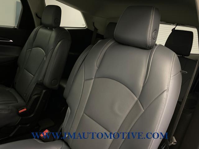 2018 Buick Enclave AWD 4dr Premium, available for sale in Naugatuck, Connecticut | J&M Automotive Sls&Svc LLC. Naugatuck, Connecticut 2018 Buick Enclave AWD 4dr Premium, available for sale in Naugatuck, Connecticut | J&M Automotive Sls&Svc LLC. Naugatuck, Connecticut