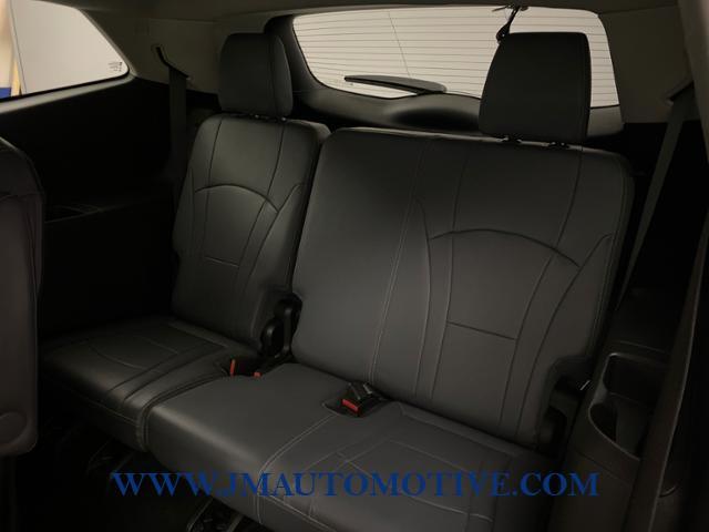 2018 Buick Enclave AWD 4dr Premium, available for sale in Naugatuck, Connecticut | J&M Automotive Sls&Svc LLC. Naugatuck, Connecticut 2018 Buick Enclave AWD 4dr Premium, available for sale in Naugatuck, Connecticut | J&M Automotive Sls&Svc LLC. Naugatuck, Connecticut