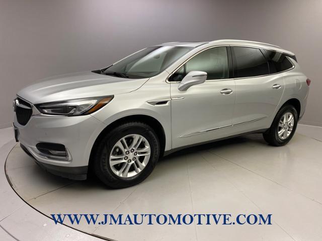 2018 Buick Enclave AWD 4dr Premium, available for sale in Naugatuck, Connecticut | J&M Automotive Sls&Svc LLC. Naugatuck, Connecticut 2018 Buick Enclave AWD 4dr Premium, available for sale in Naugatuck, Connecticut | J&M Automotive Sls&Svc LLC. Naugatuck, Connecticut