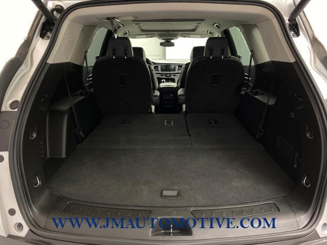 2018 Buick Enclave AWD 4dr Premium, available for sale in Naugatuck, Connecticut | J&M Automotive Sls&Svc LLC. Naugatuck, Connecticut 2018 Buick Enclave AWD 4dr Premium, available for sale in Naugatuck, Connecticut | J&M Automotive Sls&Svc LLC. Naugatuck, Connecticut