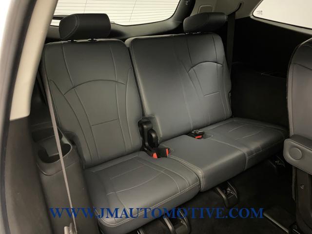 2018 Buick Enclave AWD 4dr Premium, available for sale in Naugatuck, Connecticut | J&M Automotive Sls&Svc LLC. Naugatuck, Connecticut 2018 Buick Enclave AWD 4dr Premium, available for sale in Naugatuck, Connecticut | J&M Automotive Sls&Svc LLC. Naugatuck, Connecticut