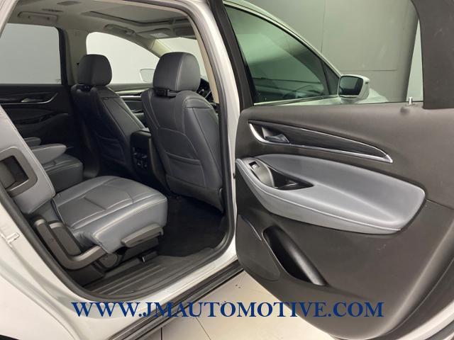 2018 Buick Enclave AWD 4dr Premium, available for sale in Naugatuck, Connecticut | J&M Automotive Sls&Svc LLC. Naugatuck, Connecticut 2018 Buick Enclave AWD 4dr Premium, available for sale in Naugatuck, Connecticut | J&M Automotive Sls&Svc LLC. Naugatuck, Connecticut