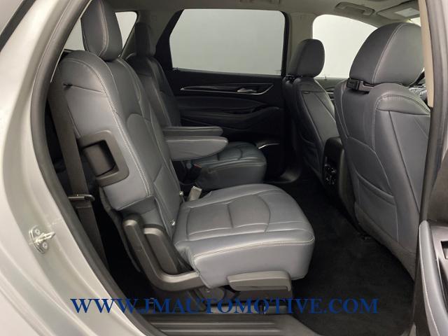 2018 Buick Enclave AWD 4dr Premium, available for sale in Naugatuck, Connecticut | J&M Automotive Sls&Svc LLC. Naugatuck, Connecticut 2018 Buick Enclave AWD 4dr Premium, available for sale in Naugatuck, Connecticut | J&M Automotive Sls&Svc LLC. Naugatuck, Connecticut