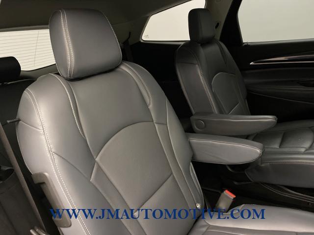 2018 Buick Enclave AWD 4dr Premium, available for sale in Naugatuck, Connecticut | J&M Automotive Sls&Svc LLC. Naugatuck, Connecticut 2018 Buick Enclave AWD 4dr Premium, available for sale in Naugatuck, Connecticut | J&M Automotive Sls&Svc LLC. Naugatuck, Connecticut