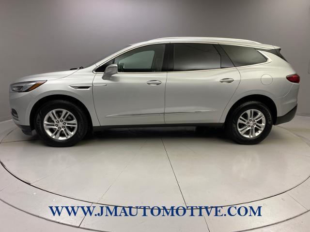 2018 Buick Enclave AWD 4dr Premium, available for sale in Naugatuck, Connecticut | J&M Automotive Sls&Svc LLC. Naugatuck, Connecticut 2018 Buick Enclave AWD 4dr Premium, available for sale in Naugatuck, Connecticut | J&M Automotive Sls&Svc LLC. Naugatuck, Connecticut