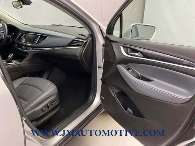 2018 Buick Enclave AWD 4dr Premium, available for sale in Naugatuck, Connecticut | J&M Automotive Sls&Svc LLC. Naugatuck, Connecticut 2018 Buick Enclave AWD 4dr Premium, available for sale in Naugatuck, Connecticut | J&M Automotive Sls&Svc LLC. Naugatuck, Connecticut