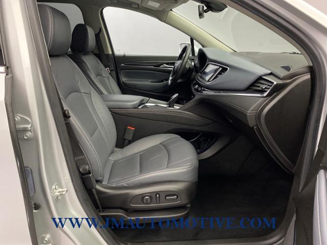 2018 Buick Enclave AWD 4dr Premium, available for sale in Naugatuck, Connecticut | J&M Automotive Sls&Svc LLC. Naugatuck, Connecticut 2018 Buick Enclave AWD 4dr Premium, available for sale in Naugatuck, Connecticut | J&M Automotive Sls&Svc LLC. Naugatuck, Connecticut