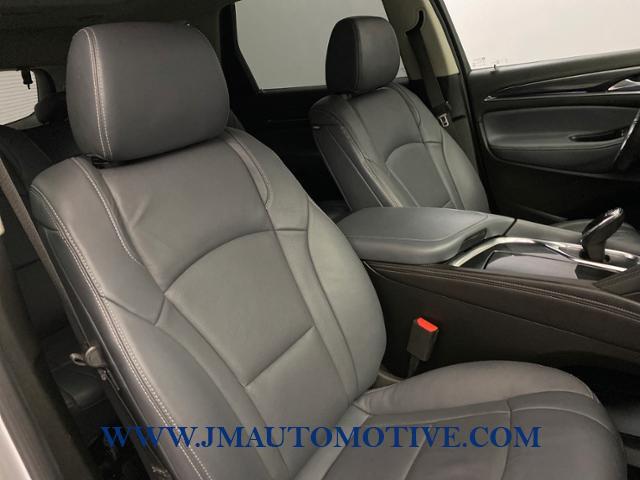 2018 Buick Enclave AWD 4dr Premium, available for sale in Naugatuck, Connecticut | J&M Automotive Sls&Svc LLC. Naugatuck, Connecticut 2018 Buick Enclave AWD 4dr Premium, available for sale in Naugatuck, Connecticut | J&M Automotive Sls&Svc LLC. Naugatuck, Connecticut