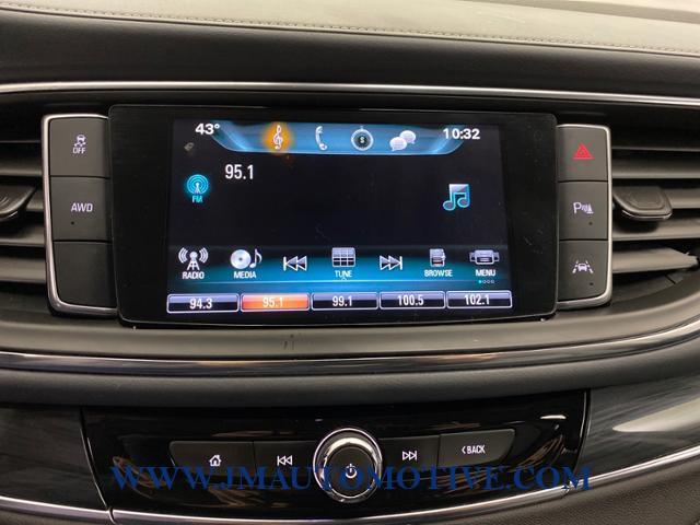 2018 Buick Enclave AWD 4dr Premium, available for sale in Naugatuck, Connecticut | J&M Automotive Sls&Svc LLC. Naugatuck, Connecticut 2018 Buick Enclave AWD 4dr Premium, available for sale in Naugatuck, Connecticut | J&M Automotive Sls&Svc LLC. Naugatuck, Connecticut