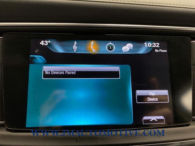 2018 Buick Enclave AWD 4dr Premium, available for sale in Naugatuck, Connecticut | J&M Automotive Sls&Svc LLC. Naugatuck, Connecticut 2018 Buick Enclave AWD 4dr Premium, available for sale in Naugatuck, Connecticut | J&M Automotive Sls&Svc LLC. Naugatuck, Connecticut