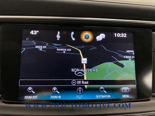 2018 Buick Enclave AWD 4dr Premium, available for sale in Naugatuck, Connecticut | J&M Automotive Sls&Svc LLC. Naugatuck, Connecticut 2018 Buick Enclave AWD 4dr Premium, available for sale in Naugatuck, Connecticut | J&M Automotive Sls&Svc LLC. Naugatuck, Connecticut