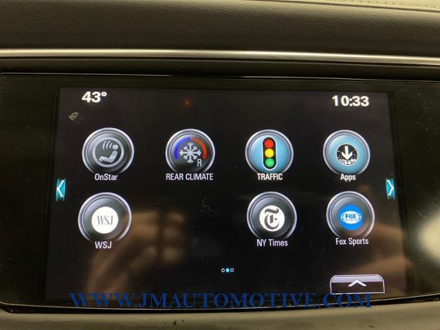 2018 Buick Enclave AWD 4dr Premium, available for sale in Naugatuck, Connecticut | J&M Automotive Sls&Svc LLC. Naugatuck, Connecticut 2018 Buick Enclave AWD 4dr Premium, available for sale in Naugatuck, Connecticut | J&M Automotive Sls&Svc LLC. Naugatuck, Connecticut