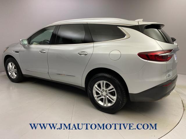 2018 Buick Enclave AWD 4dr Premium, available for sale in Naugatuck, Connecticut | J&M Automotive Sls&Svc LLC. Naugatuck, Connecticut 2018 Buick Enclave AWD 4dr Premium, available for sale in Naugatuck, Connecticut | J&M Automotive Sls&Svc LLC. Naugatuck, Connecticut