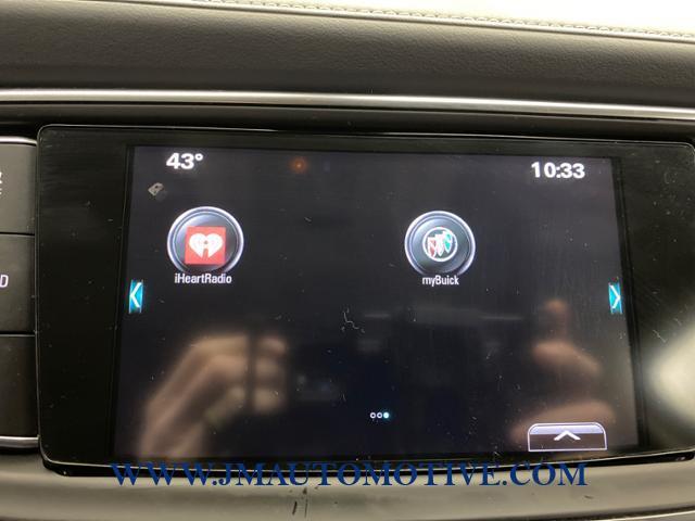 2018 Buick Enclave AWD 4dr Premium, available for sale in Naugatuck, Connecticut | J&M Automotive Sls&Svc LLC. Naugatuck, Connecticut 2018 Buick Enclave AWD 4dr Premium, available for sale in Naugatuck, Connecticut | J&M Automotive Sls&Svc LLC. Naugatuck, Connecticut