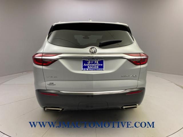 2018 Buick Enclave AWD 4dr Premium, available for sale in Naugatuck, Connecticut | J&M Automotive Sls&Svc LLC. Naugatuck, Connecticut 2018 Buick Enclave AWD 4dr Premium, available for sale in Naugatuck, Connecticut | J&M Automotive Sls&Svc LLC. Naugatuck, Connecticut