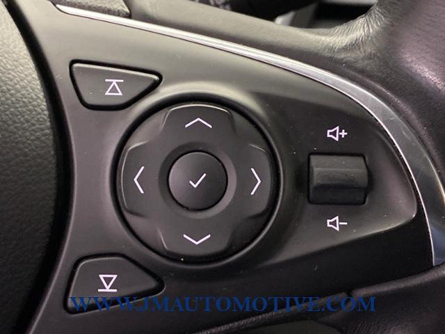 2018 Buick Enclave AWD 4dr Premium, available for sale in Naugatuck, Connecticut | J&M Automotive Sls&Svc LLC. Naugatuck, Connecticut 2018 Buick Enclave AWD 4dr Premium, available for sale in Naugatuck, Connecticut | J&M Automotive Sls&Svc LLC. Naugatuck, Connecticut