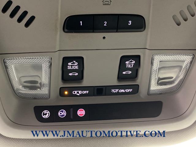2018 Buick Enclave AWD 4dr Premium, available for sale in Naugatuck, Connecticut | J&M Automotive Sls&Svc LLC. Naugatuck, Connecticut 2018 Buick Enclave AWD 4dr Premium, available for sale in Naugatuck, Connecticut | J&M Automotive Sls&Svc LLC. Naugatuck, Connecticut
