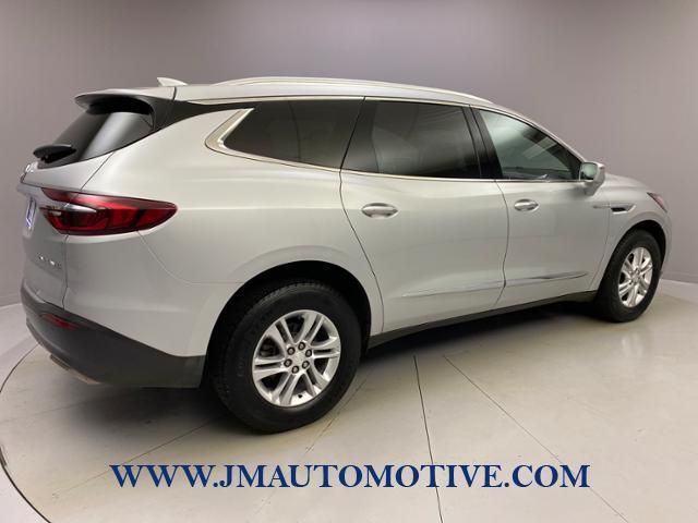 2018 Buick Enclave AWD 4dr Premium, available for sale in Naugatuck, Connecticut | J&M Automotive Sls&Svc LLC. Naugatuck, Connecticut 2018 Buick Enclave AWD 4dr Premium, available for sale in Naugatuck, Connecticut | J&M Automotive Sls&Svc LLC. Naugatuck, Connecticut