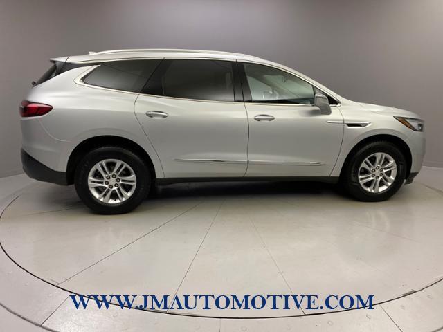 2018 Buick Enclave AWD 4dr Premium, available for sale in Naugatuck, Connecticut | J&M Automotive Sls&Svc LLC. Naugatuck, Connecticut 2018 Buick Enclave AWD 4dr Premium, available for sale in Naugatuck, Connecticut | J&M Automotive Sls&Svc LLC. Naugatuck, Connecticut