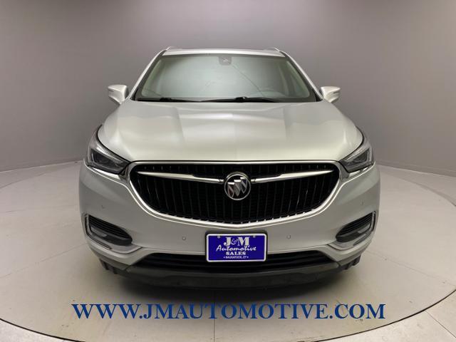 2018 Buick Enclave AWD 4dr Premium, available for sale in Naugatuck, Connecticut | J&M Automotive Sls&Svc LLC. Naugatuck, Connecticut 2018 Buick Enclave AWD 4dr Premium, available for sale in Naugatuck, Connecticut | J&M Automotive Sls&Svc LLC. Naugatuck, Connecticut
