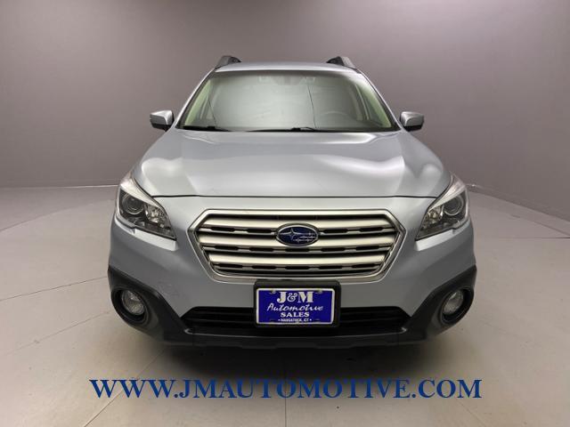 2017 Subaru Outback 2.5i Premium, available for sale in Naugatuck, Connecticut | J&M Automotive Sls&Svc LLC. Naugatuck, Connecticut 2017 Subaru Outback 2.5i Premium, available for sale in Naugatuck, Connecticut | J&M Automotive Sls&Svc LLC. Naugatuck, Connecticut