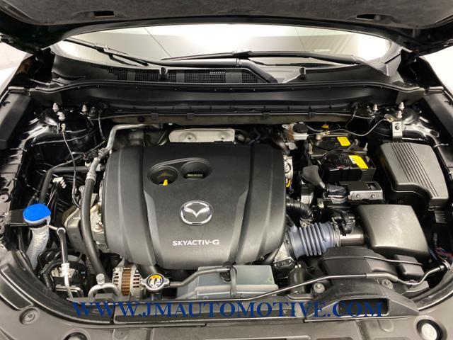 2020 Mazda Cx-5 Touring AWD, available for sale in Naugatuck, Connecticut | J&M Automotive Sls&Svc LLC. Naugatuck, Connecticut 2020 Mazda Cx-5 Touring AWD, available for sale in Naugatuck, Connecticut | J&M Automotive Sls&Svc LLC. Naugatuck, Connecticut