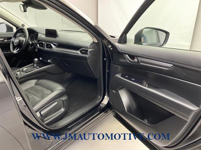 2020 Mazda Cx-5 Touring AWD, available for sale in Naugatuck, Connecticut | J&M Automotive Sls&Svc LLC. Naugatuck, Connecticut 2020 Mazda Cx-5 Touring AWD, available for sale in Naugatuck, Connecticut | J&M Automotive Sls&Svc LLC. Naugatuck, Connecticut