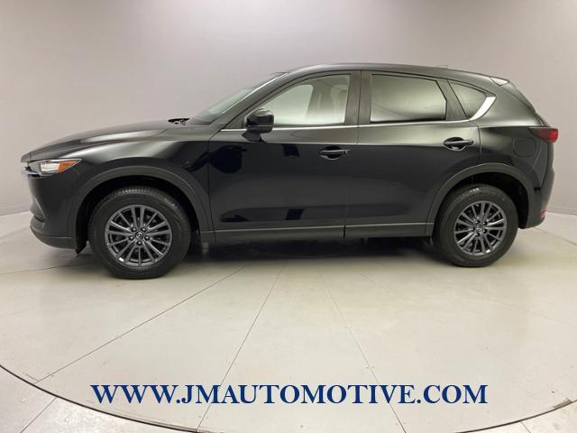 2020 Mazda Cx-5 Touring AWD, available for sale in Naugatuck, Connecticut | J&M Automotive Sls&Svc LLC. Naugatuck, Connecticut 2020 Mazda Cx-5 Touring AWD, available for sale in Naugatuck, Connecticut | J&M Automotive Sls&Svc LLC. Naugatuck, Connecticut