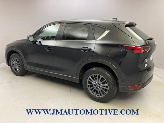 2020 Mazda Cx-5 Touring AWD, available for sale in Naugatuck, Connecticut | J&M Automotive Sls&Svc LLC. Naugatuck, Connecticut 2020 Mazda Cx-5 Touring AWD, available for sale in Naugatuck, Connecticut | J&M Automotive Sls&Svc LLC. Naugatuck, Connecticut