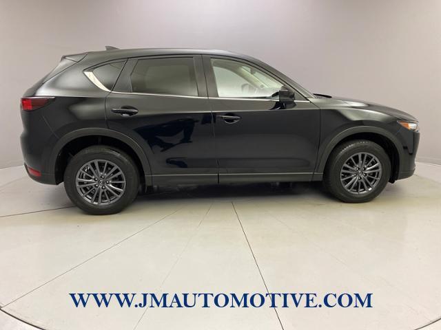 2020 Mazda Cx-5 Touring AWD, available for sale in Naugatuck, Connecticut | J&M Automotive Sls&Svc LLC. Naugatuck, Connecticut 2020 Mazda Cx-5 Touring AWD, available for sale in Naugatuck, Connecticut | J&M Automotive Sls&Svc LLC. Naugatuck, Connecticut